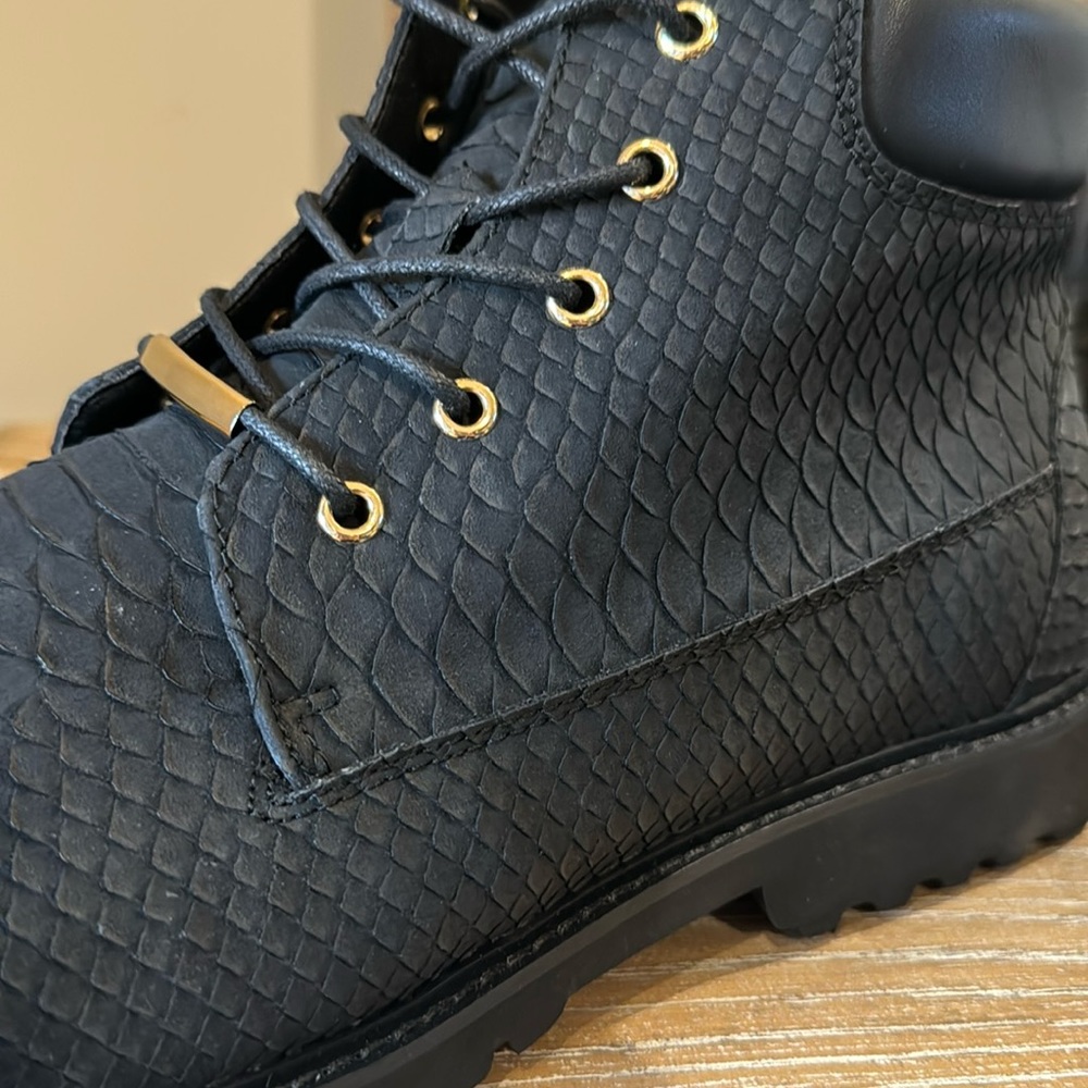 Men’s Tayno Boots - Picture 5 of 7